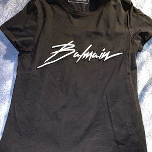 Balmain T-shirt